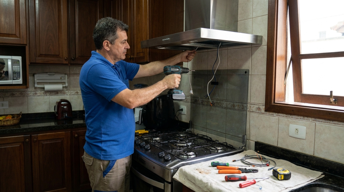 Adequação de Dutos em João Pessoa‑PB
